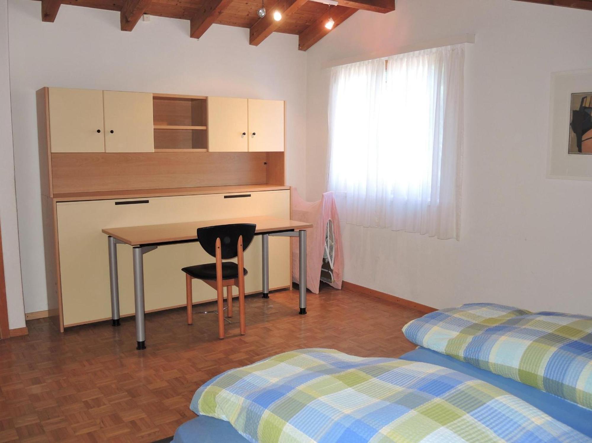 Residenza Al Castagno Duplex By Fewotessin Piazzogna Dış mekan fotoğraf