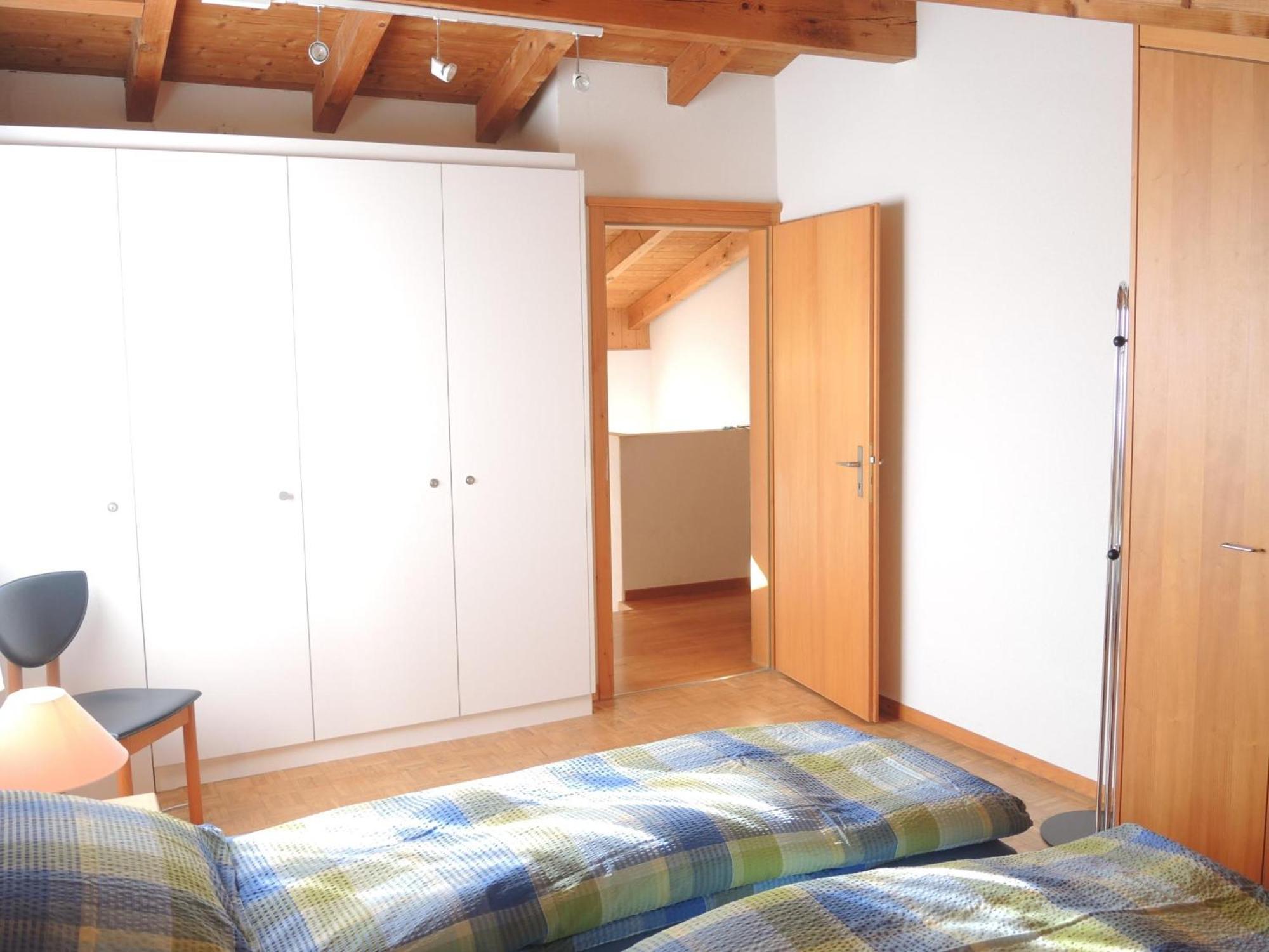 Residenza Al Castagno Duplex By Fewotessin Piazzogna Dış mekan fotoğraf